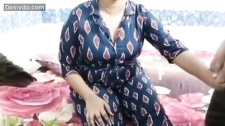 Mallu chachi fuck with lover