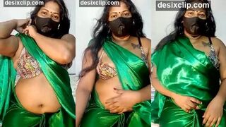 Indian mature bhabhi ke hot big boobs