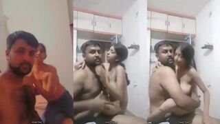 Desi village girl horny sex