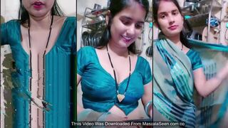 Marathi bhabhi hot video call