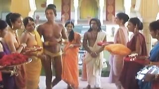 Kamasutra 1998 sex scenes