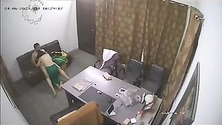 Viral karachi office leaked xxx scandal