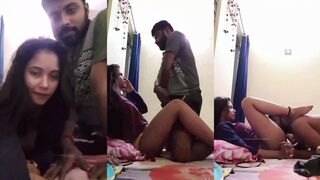 Trisha kar madhu viral sex video