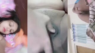 Sexy desi girl big boobs nipple show