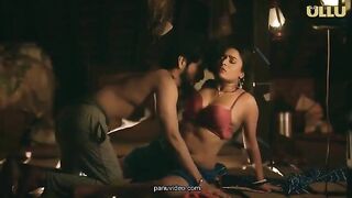 Hindi 18+ ullu tv show sex scene