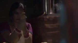 Do lesbian bhabhi ki hindi porn