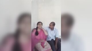 Teacher student desi romance