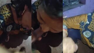 Village bhabhi desi blowjob