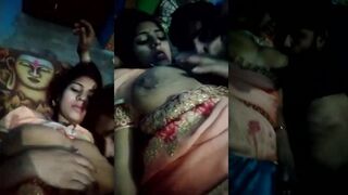 Village big boobs bhabhi sex mms