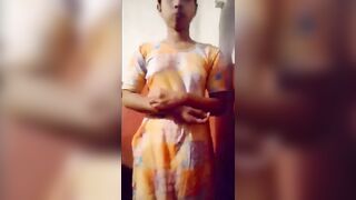 Virgin indian desi girl masturbation