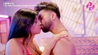 Hindi 18+ full web series chup chup ke episode 1