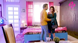 Hindi 18+ full web series chup chup ke episode 3