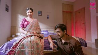 Hindi 18+ full web series sandook episode 6