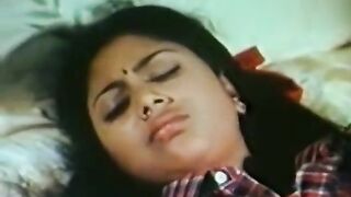 Hot indian malllu girl massage sex