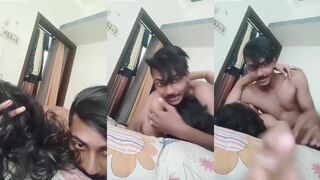 Hot mallu girl fucked by boyfriend