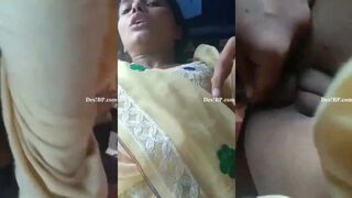 Young girl fucked by jija part 6