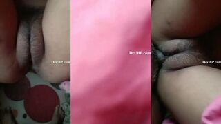 Young girl fucked by jija part 2