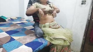 Chubby bhabhi fuck