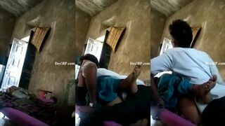 Desi village girl fucked hard by handicap boy