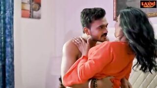 Indian hot milf get fucked by her young boyfriend hindi porn