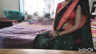 Indian horny maid want my big cock early morning