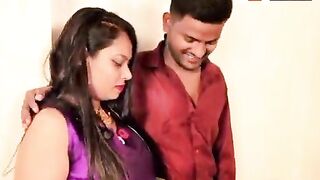 Hindi 18+ full web series after marriage