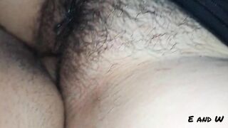 Really cute dirty sex of latin gf