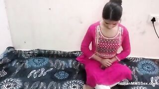 Special sex on indian wife birthday